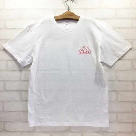 0to1☆Ｔシャツ