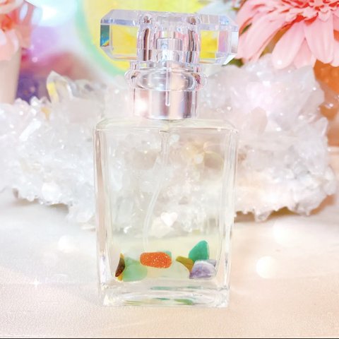 【SALE】あなたは宇宙の最高傑作❣ギャラクシーミスト30ml