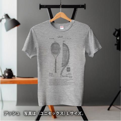 Tシャツ 【テニス】