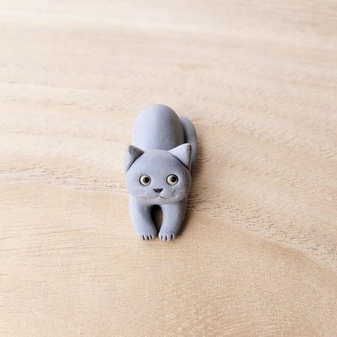 うちの猫-uchinoko箸置き