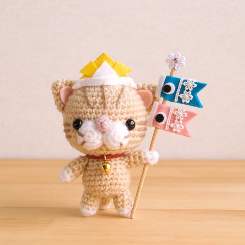 [sold out]🐱メザシじゃないから🎏③