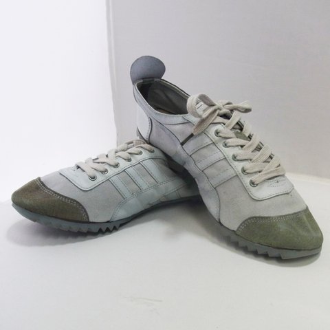 SNEAKERS（スニーカー）JAGUAR　No.⑮BLACK　26.0ｃｍ