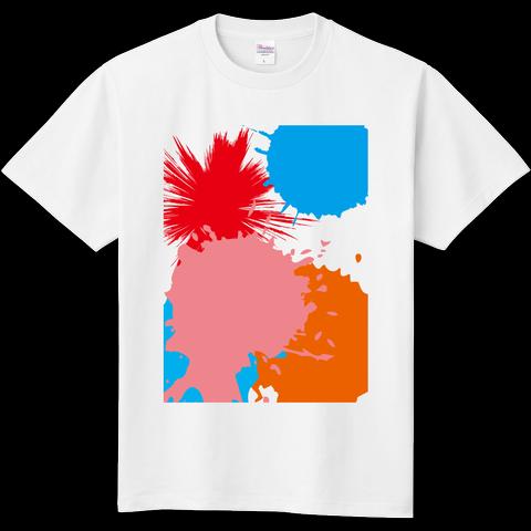 オリジナルプリントＴシャツ　♥オーダー製♥　１　大きいサイズ対応