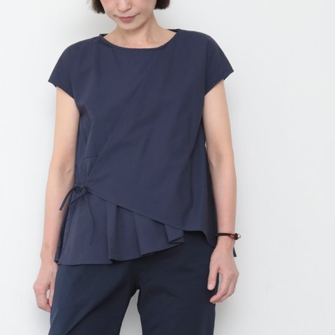 LEE tops / deep navy