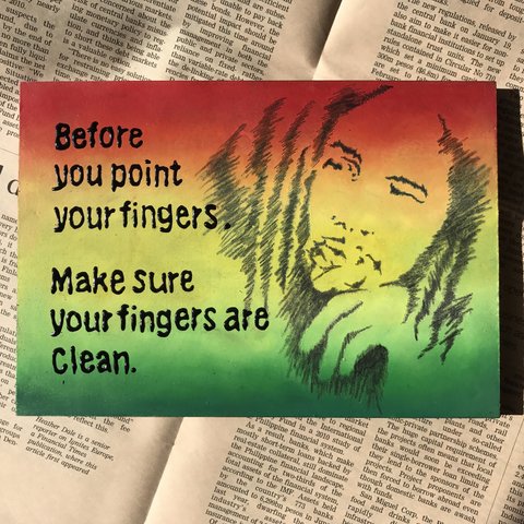 Bob Marley 1