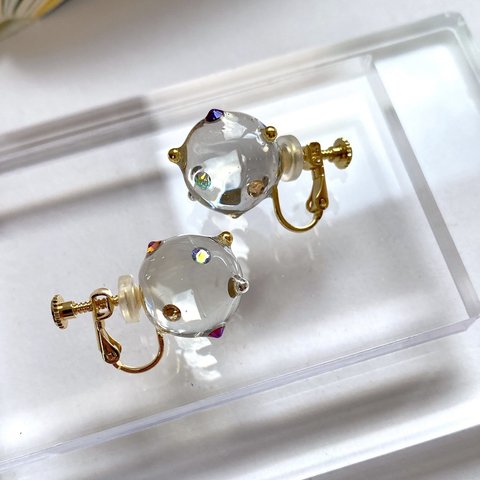 jewelry box♡earring