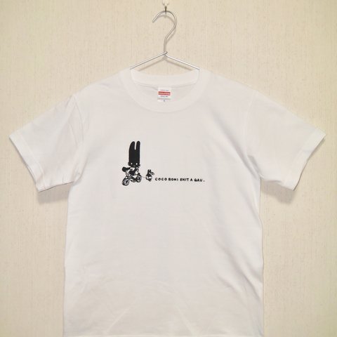 デザインTシャツ