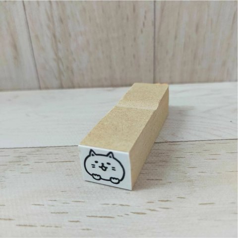 ねこはんこ（４）