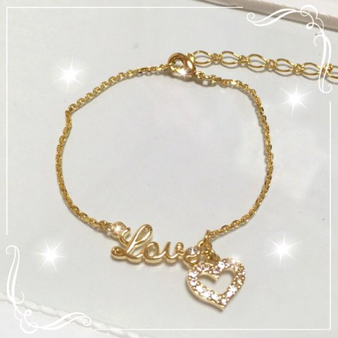 ♡LOVEブレス♡