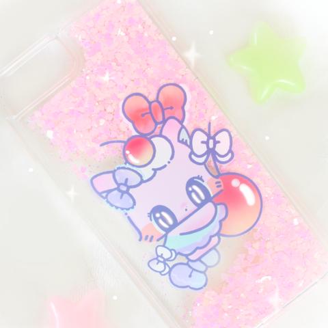 ♡ゆめきらiPhoneケース♡