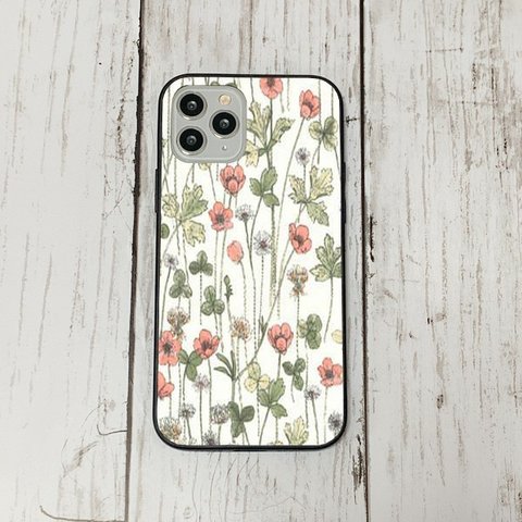 スマホケース34 期間限定 iphone 強化ガラス おしゃれ 北欧 リバティ7　アンティーク　運気　かわいい　絵画 iface