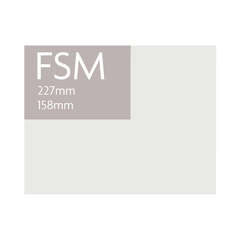 ［FSM］Fabric Panel オーダーメイド