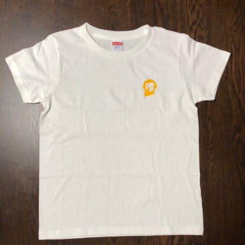 HANAHOJIRIZARU オリジナルＴシャツ レディース 1ほじほじ