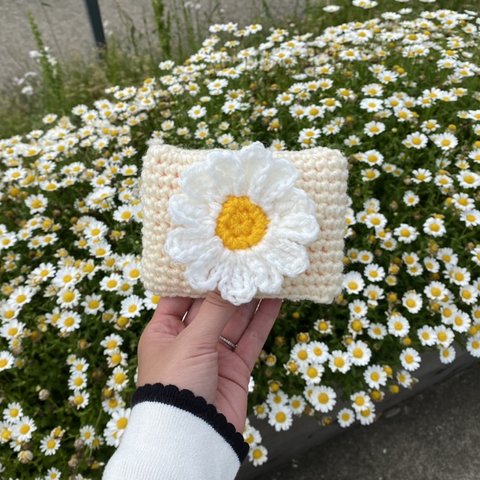 🌼ポケットティッシュケース🌼