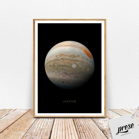 木星 ジュピタ Jupiter