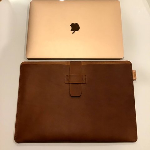 MacBook用　スリーブケース