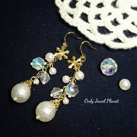 white❄collection ①