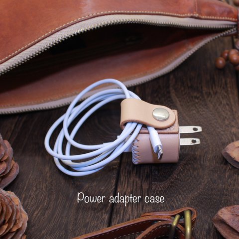 Apple 充電器 カバー 🔌 (USBタイプ)
