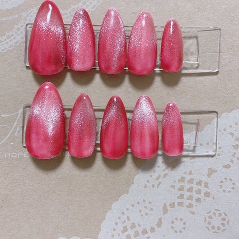 マグネットnail❣️