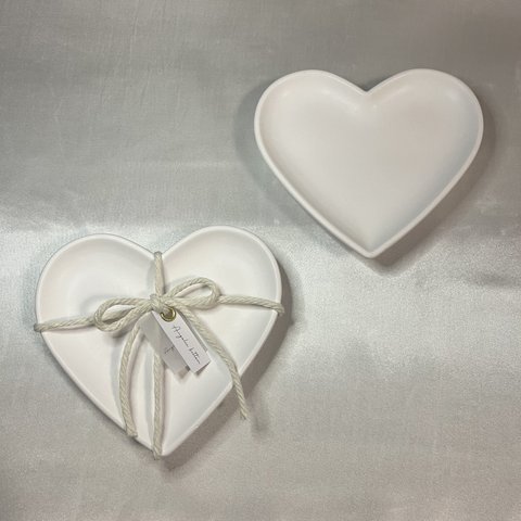 Heart tray