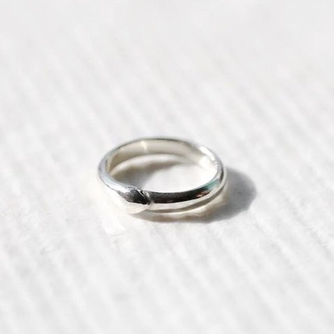 Ouroboros ring