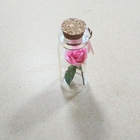 ﾐﾆ布花♡薔薇＊ﾘﾒﾝﾌﾞﾗﾝｽ