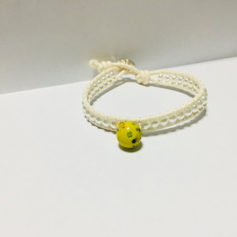 moon bracelet