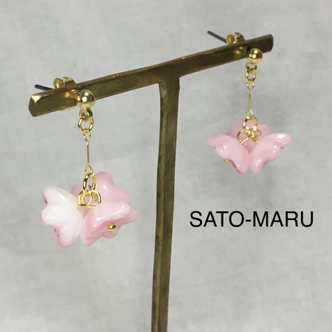 SAKURA SAKURA