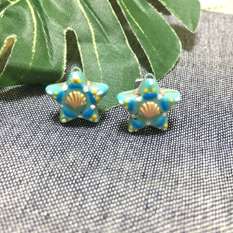 #40ピアス☺︎