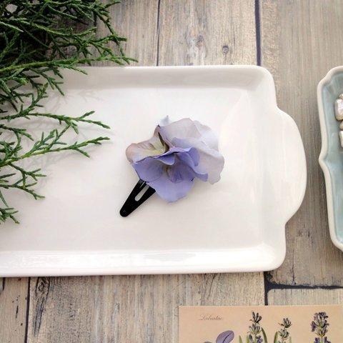 スリーピン ■ 濃密に花開く　紫陽花 ■ #11　ブルーラベンダー