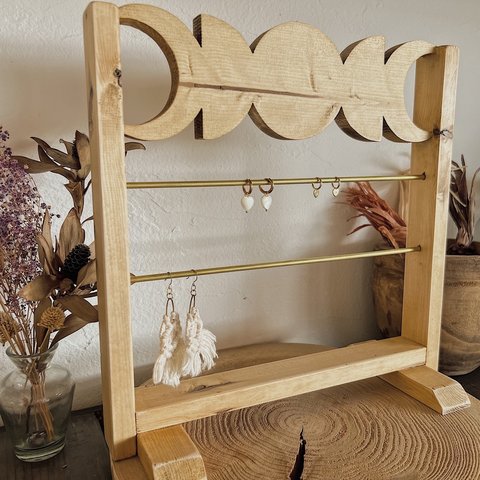 accessory stand