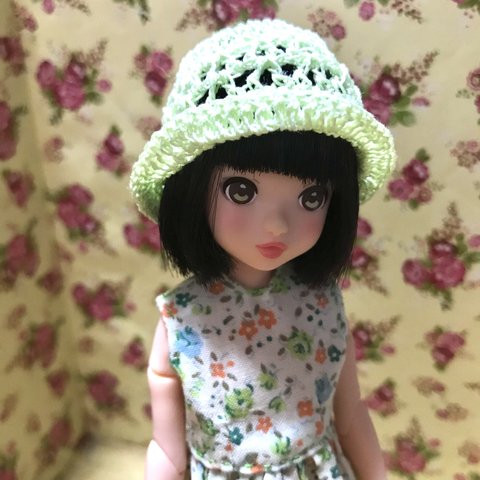 ruruko(ピュアニーモxs) 帽子