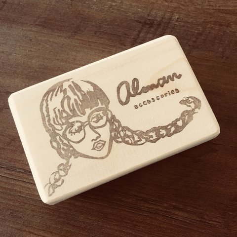 alomanさま オーダー品