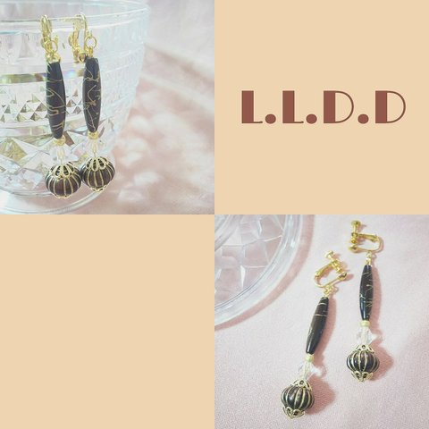 【L.L.D.D】M201