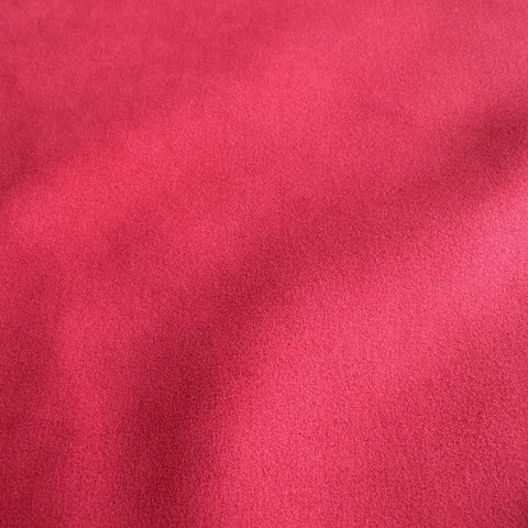 椅子生地（ハギレ）ピンク色