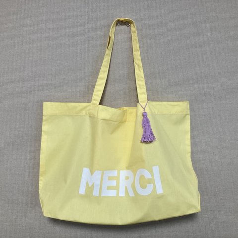 merciサブbag