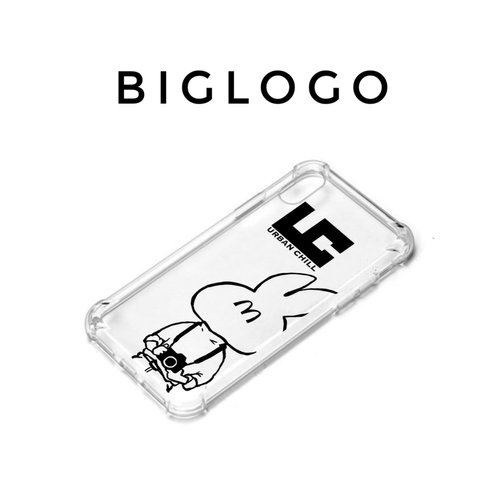 URBAN  CHILL・biglogo