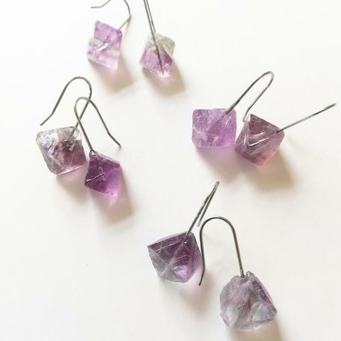 fluorite◇