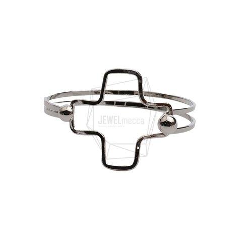 BRA-101-R【1個入り】バンドカフブレスレット,Band Cuff Bracelet