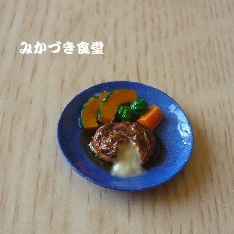 ミニミニ夕飯のおかず（６２）