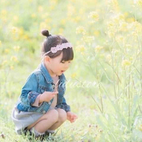 handmade_flowerhairband