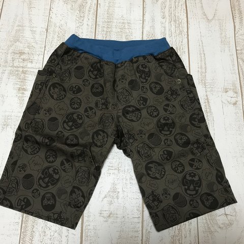 ショートパンツ110