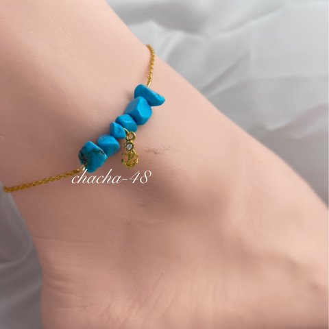 anklet