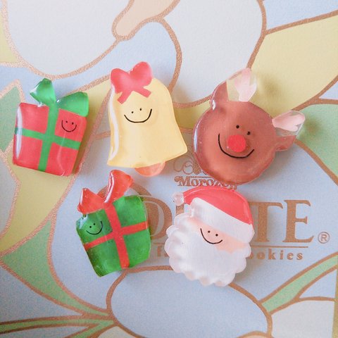 楽しみなクリスマス♡シリーズ