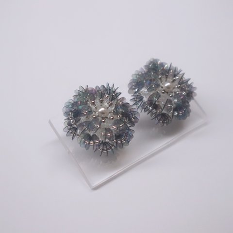 Design#022 イヤリング/ピアス