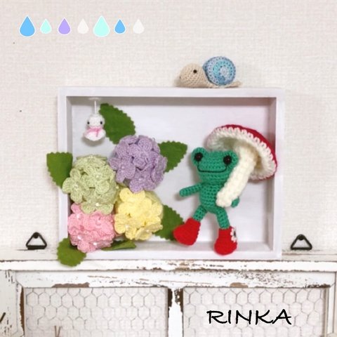 散歩•*¨*•.¸¸♬︎🐸💕