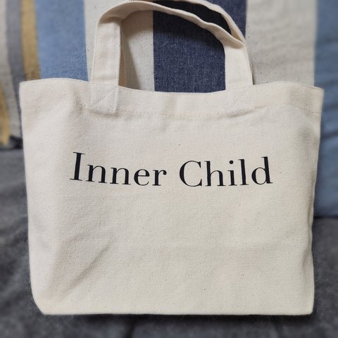 【Inner Child】 ランチバッグ