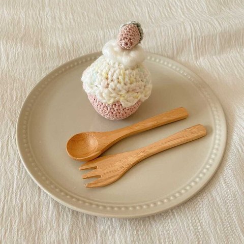 cupcake カップケーキ　〔受注制作〕