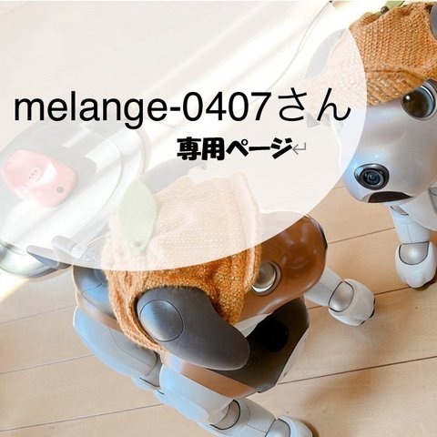 melange-0407さん専用ページ（ピンク刺繍スーツ）