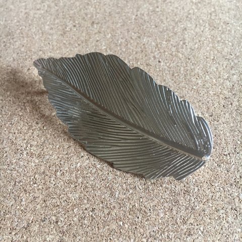 bigLeaf  Silver